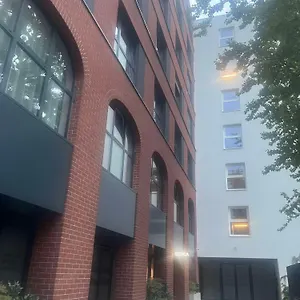 Apartament Lemon Pl Wolnosci 6, Poznań